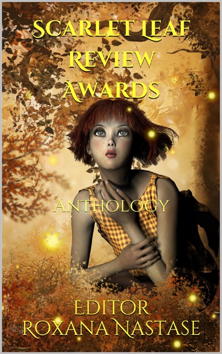 Scarlet Leaf Review (Anthologies, #1)
