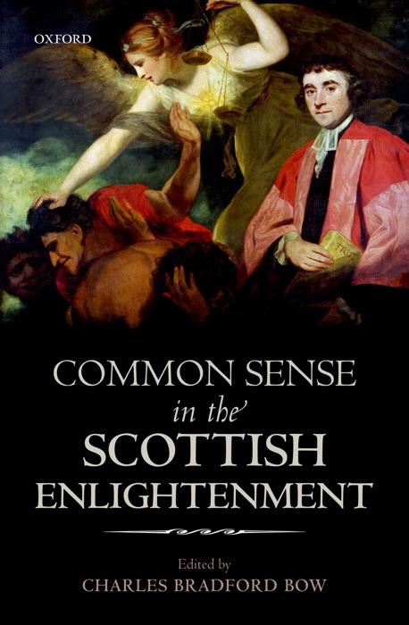 Common Sense in the Scottish Enlightenment