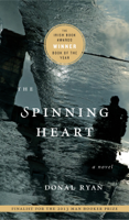 Donal Ryan - The Spinning Heart artwork