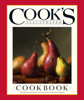 Cook's Illustrated - Cook's Illustrated Cookbook artwork