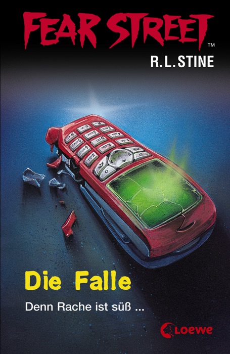 Fear Street 31 - Die Falle