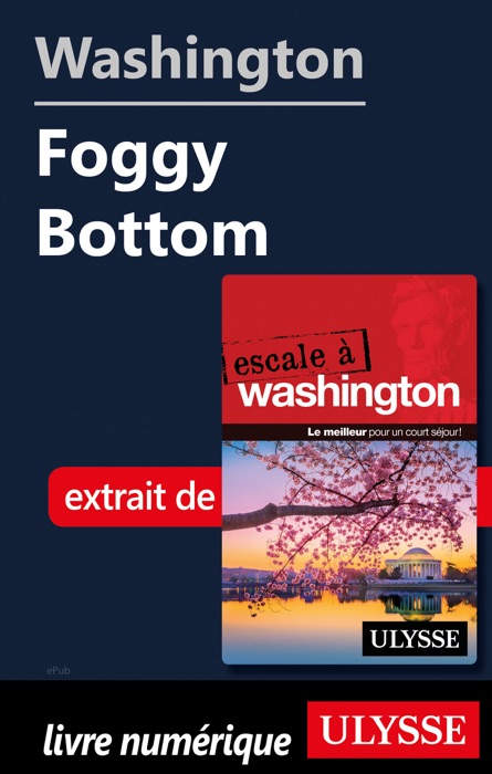 Washington - Foggy Bottom