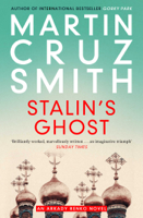 Martin Cruz Smith - Stalin's Ghost artwork