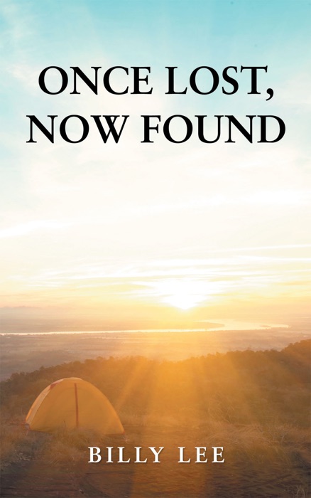 Once Lost, Now Found