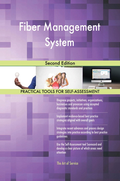 Fiber Management System Second Edition