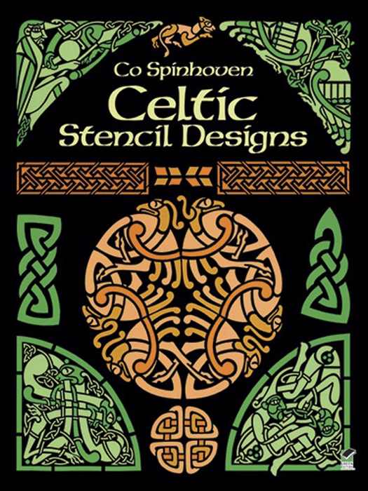 Celtic Stencil Designs