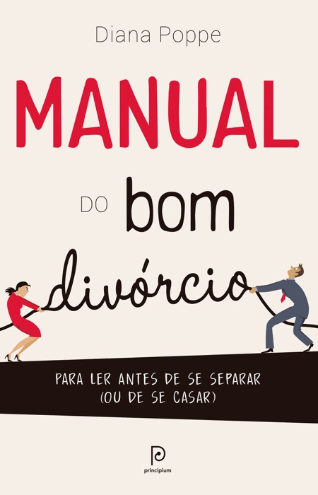 Manual do bom divórcio