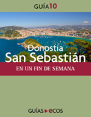 Donostia-San Sebastián. En un fin de semana - Varios Autores