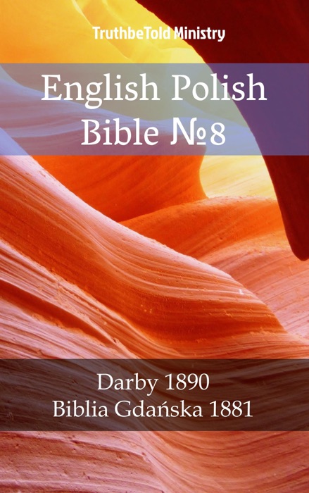 English Polish Bible №8