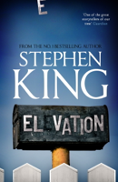 Stephen King - Elevation artwork