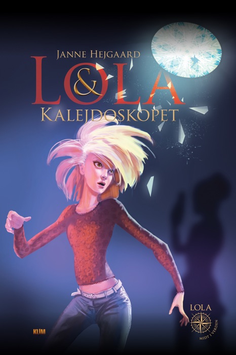 Lola & kalejdoskopet