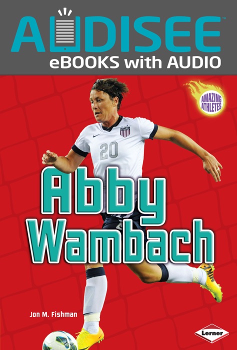 Abby Wambach (Enhanced Edition)
