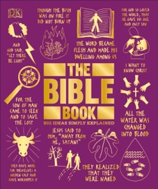 The Bible Book - DK by  DK PDF Download