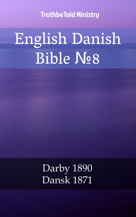 English Danish Bible №8