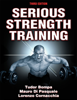 Serious Strength Training - Tudor O. Bompa