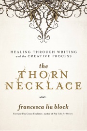 Book's Cover of The Thorn Necklace