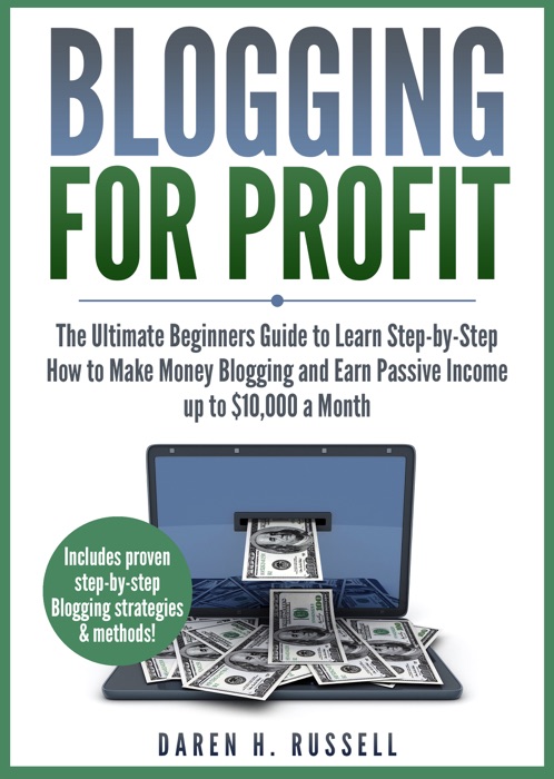 Blogging for Profit