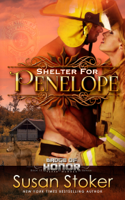 Susan Stoker - Shelter for Penelope artwork