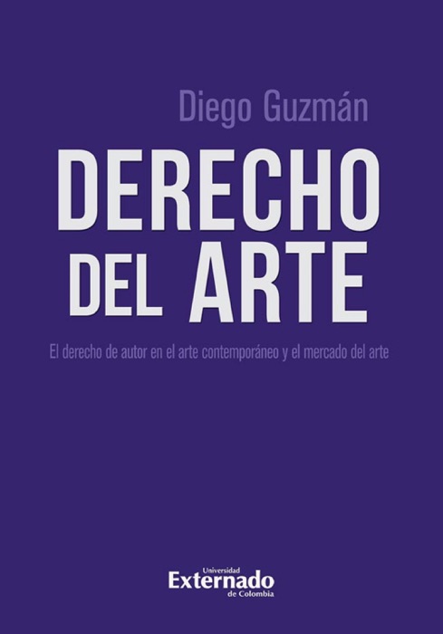 Derecho del arte