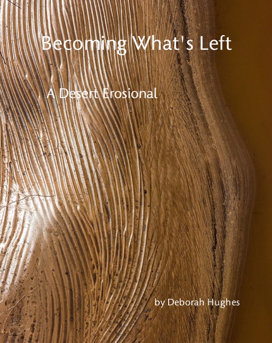 Becoming What's Left