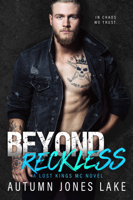 Autumn Jones Lake - Beyond Reckless: Teller's Story, Part One artwork