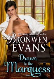 Drawn to the Marquess