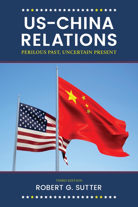 US-China Relations