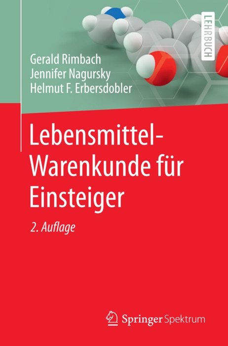 Lebensmittel-Warenkunde für Einsteiger