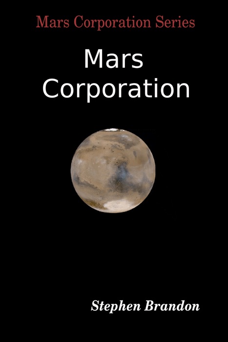 Mars Corporation