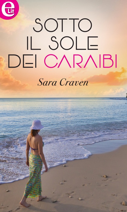 Sotto il sole dei Caraibi (eLit)