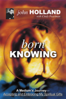 John Holland - Born Knowing artwork