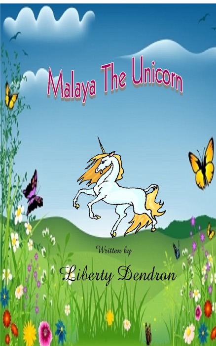 Malaya The Unicorn