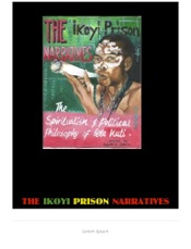 The Ikoyi Prison Narratives