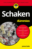 Schaken voor dummies - James Eade