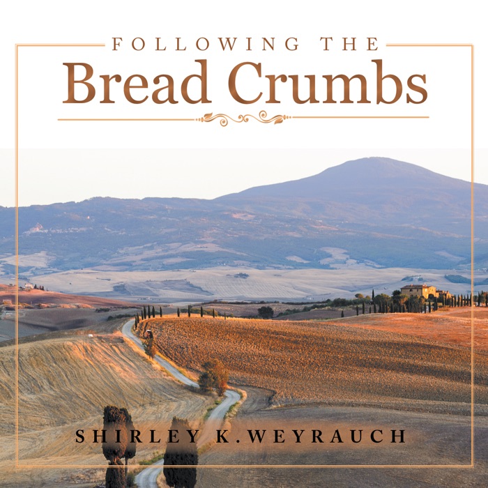 Following The Bread Crumbs