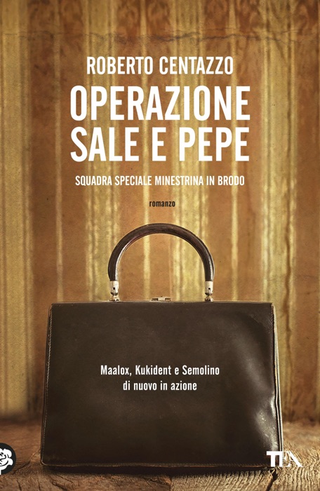 Operazione Sale e pepe