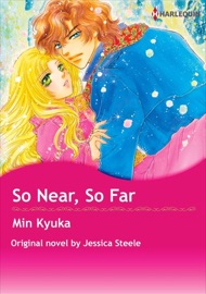 So Near, So Far - MIN KYUKA by  MIN KYUKA PDF Download