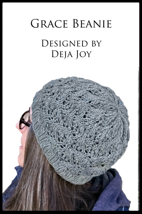Grace Beanie