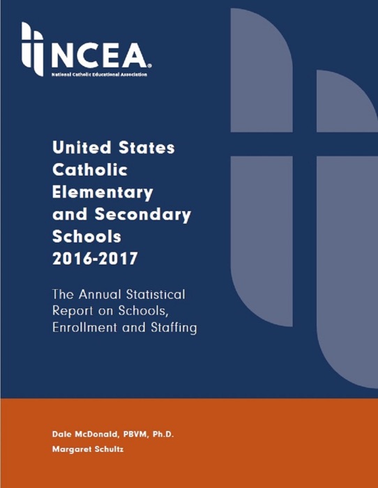 United States Catholic Elementary and Secondary Schools 2016-2017