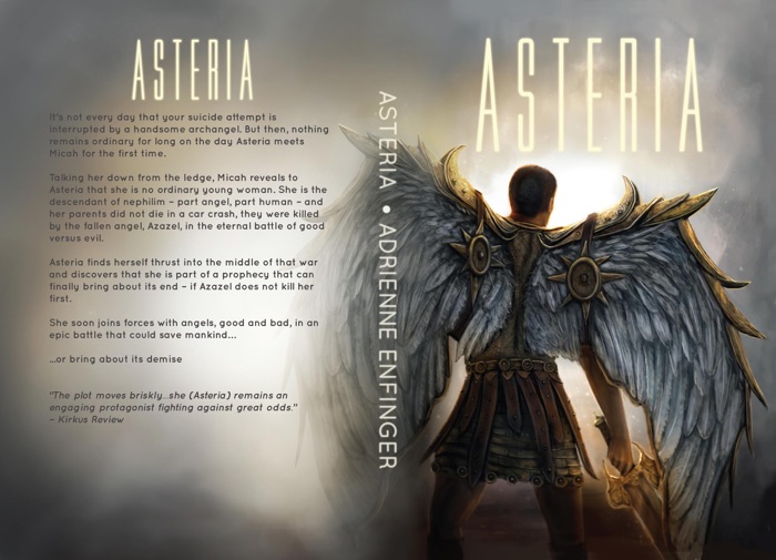 Asteria