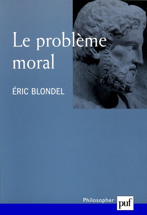 Le problème moral