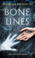 Stephanie Bretherton - Bone Lines artwork