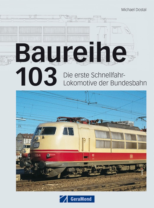 Baureihe 103