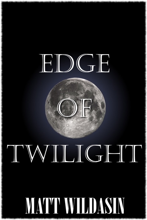 Edge of Twilight