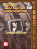 Barry Greene - Advanced Jazz Guitar Improvisation artwork