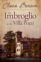 Clara Benson - The Imbroglio at the Villa Pozzi artwork
