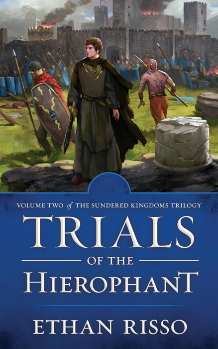 Trials of the Hierophant