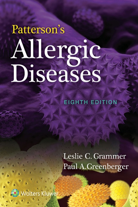 Patterson’s Allergic Diseases