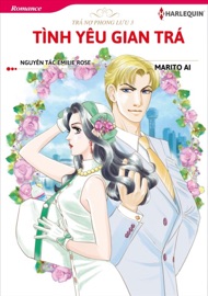 Tình Yêu Gian Trá(Vietnamese Version) - Marito Ai by  Marito Ai PDF Download
