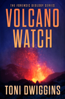 Toni Dwiggins - Volcano Watch artwork